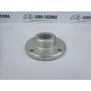 PIASTA WIELOWPUSTOWA Z KOŁNIERZEM 7100 E034250